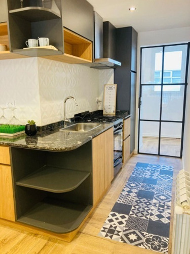 Imagen 5 de 15 de Departamento En Venta En Mar Del Plata