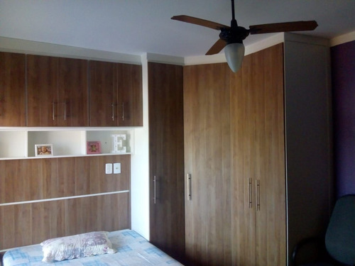 Imagem 10 de 28 de Sobrado À Venda, 209 M² Por R$ 685.000,00 - Jardim Nossa Senhora Do Carmo - São Paulo/sp - So1010