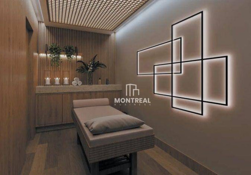 Imagem 3 de 14 de Apartamento À Venda, 73 M² Por R$ 1.223.000,00 - Perdizes - São Paulo/sp - Ap3123