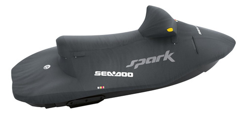 Oem Brp  Spark 3-up Cover