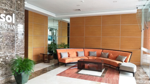 Imagen 14 de 14 de Venta De Apartamento De 240 M2 En Ph Vista Del Sol 21-3269