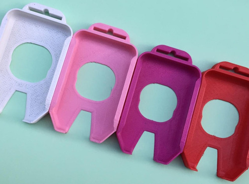 Supercombo Diabetes :1brazalete+1protector+1stikers+1estuche