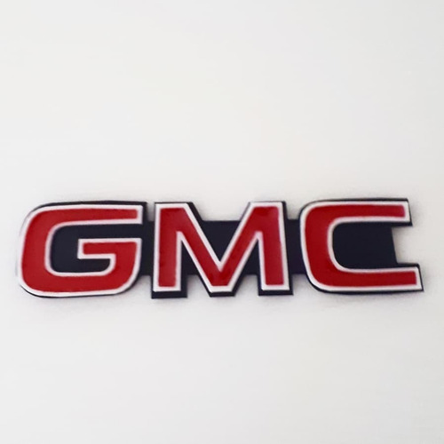 Logo / Insignia Gmc Chevette