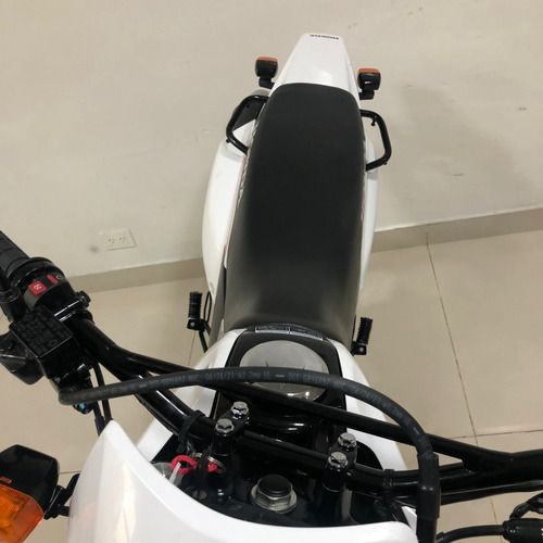 Imagen 11 de 25 de Honda Tornado 2022 Usado