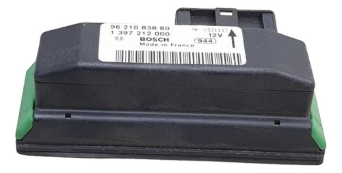 Sensor De Lluvia Peugeot 306 406 9621083880