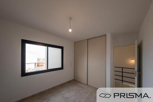 Rincones De Manantiales - Duplex 3 Dorm Y 3 Baños