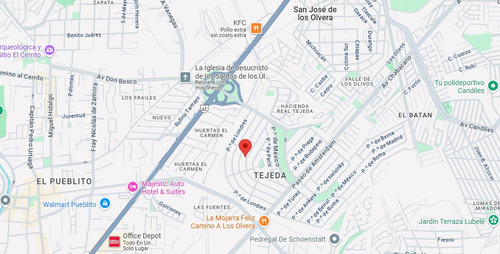 Casa En Venta En El Pueblito, Tejeda, Querétaro (propiedad Adjudicada)