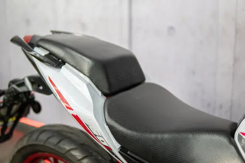 Benelli Tnt 150 2021