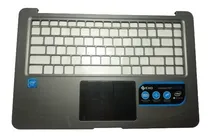 Comprar Palmrest Touchpad Carcasa Sup Notebook Exo Cloudbook E15 #2