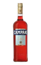 Comprar Aperitivo   750 Cc Campari Aperitivos