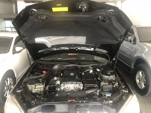 Classe Clk 1.8 Kompressor 16v Gasolina 2p Automatico