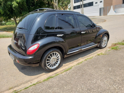 Chrysler Pt Cruiser 2008 2.4 Limited 5p