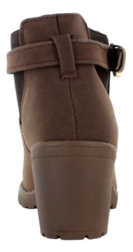 Botins moda 2019 sale