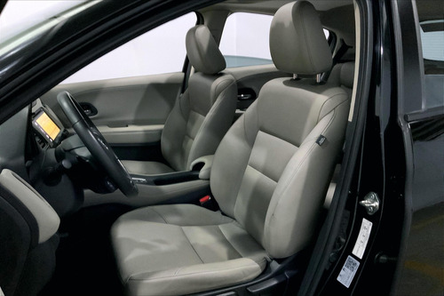 Imagen 18 de 25 de Honda Hr-v Suv 5 Pts Touring, Cvt, Piel, Qc, F Led, Ra-17