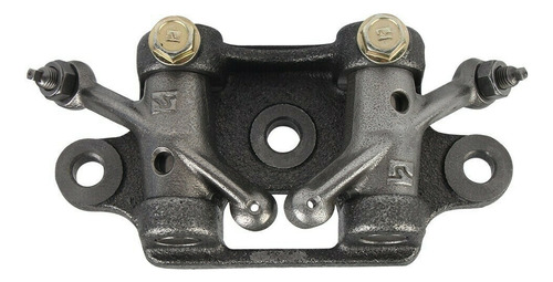 Italika Orig Jgo 2 Balancines De Válvula Dm250x 22 - 24