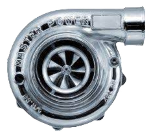 Turbo Master Power Racing R6164/4 (390-700 Hp) Competición