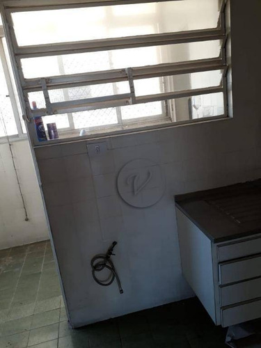 Imagem 12 de 25 de Apartamento À Venda, 70 M² Por R$ 255.000,00 - Vila Dora - Santo André/sp - Ap9664