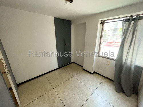 Tg Apartamento En Venta En Los Palos Grandes 25-19451 Ys