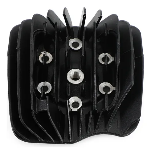 Cabezal Cilíndrico For Yamaha Dt175 Dt175e F G H Mx175 Mx17