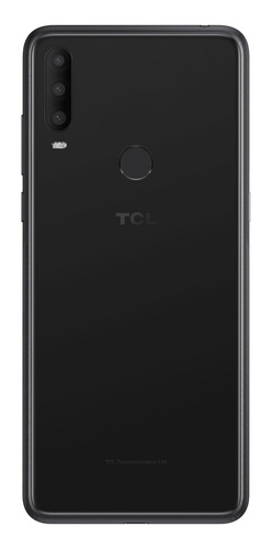 TCL T9 64 GB negro metálico 4 GB RAM