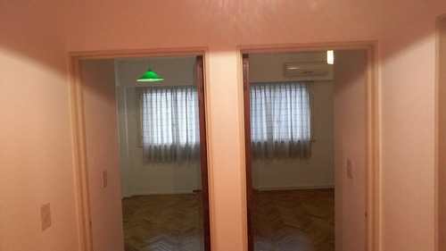 Imagen 12 de 14 de Dueño Alquila Dto. 3 Ambientes Vivienda Y Profesional