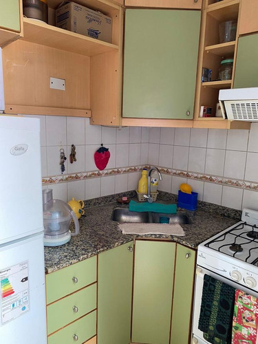 Imagen 6 de 16 de Venta - Departamento Tipo Duplex En Complejo Cerrado - San Miguel