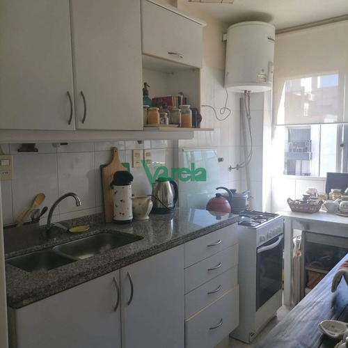 Imagen 3 de 9 de Venta Apto Punta Carretas, 1 Dorm, Amts Mar,gje,amenities! - Montevideo Punta Carretas