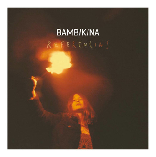 Cd Referencias (bambikina) Estándar