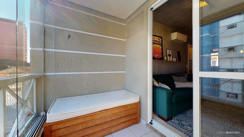 Imagem 14 de 30 de Apartamento Com 1 Dormitório À Venda, 54 M² Por R$ 440.000 - Menino Deus - Porto Alegre/rs - Ap3884