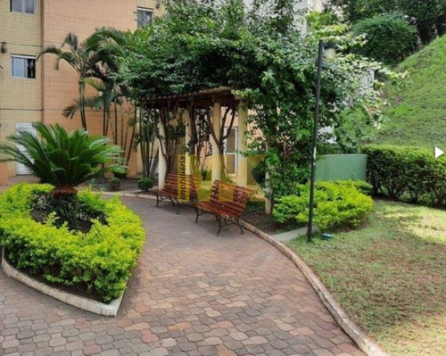 Imagem 15 de 18 de Apartamento A Venda - Cidade Patriarca. 60m² 3 Dormitório, Sala, Cozinha, Banheiro, Área De Serviço, Planejados Nos Quantos E Na Cozinha. - 407