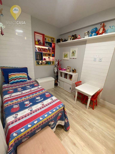 Imagem 24 de 30 de Casa Luxuosa No Condomínio Itatiaia 4 Quartos - Ca0331