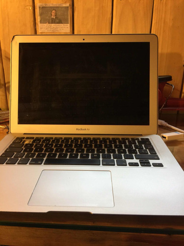 Macbook Air A1369.  13,3 Para Desarme Por Piezas