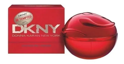 comprar Dkny Be Tempted 100ml Edp Volumen De La Unidad 100 Ml
