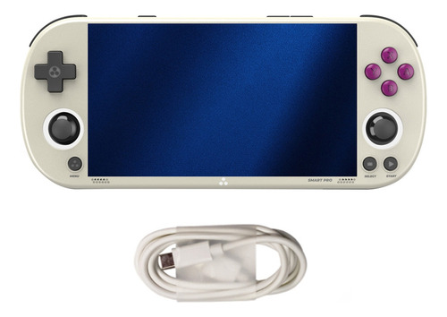 Para La Consola De Juegos Trimui Smart Pro De 64 Gb Y Más De