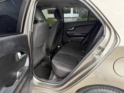 Kia Picanto Ion R Summa 1.25 Ion R Summa