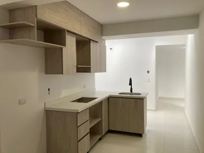 Apartamento en venta