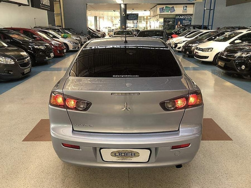 Mitsubishi Lancer 2.0 16v