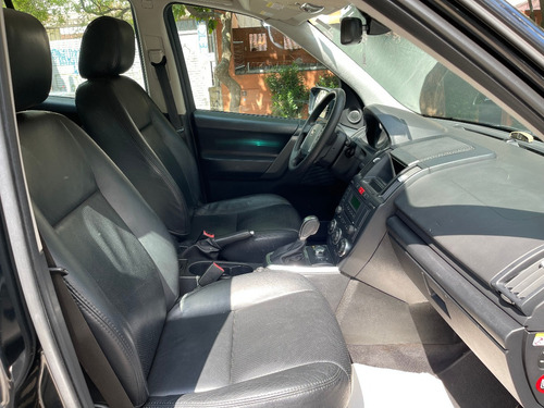 Imagem 5 de 9 de Freelander 2 S 2007 + Baixa Km + Muito Nova !!