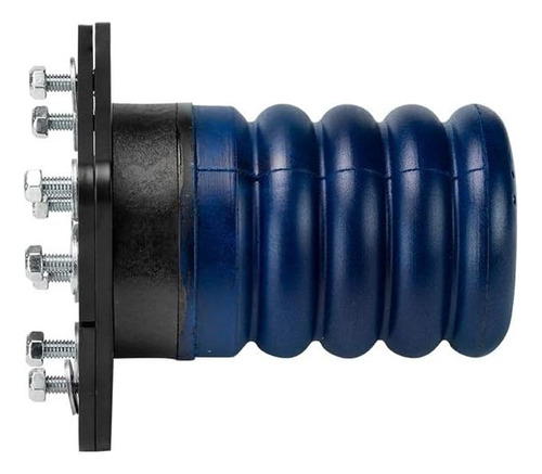 Ssr-307-40 | Sumosprings Trasero Para Ram 1500, Azul, 1000