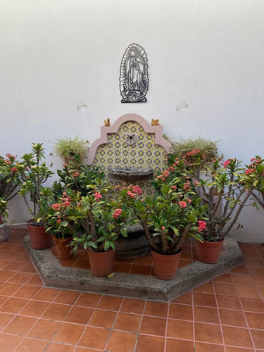 ¡atencion! Casona En Venta En El Centro De Aguascalientes
