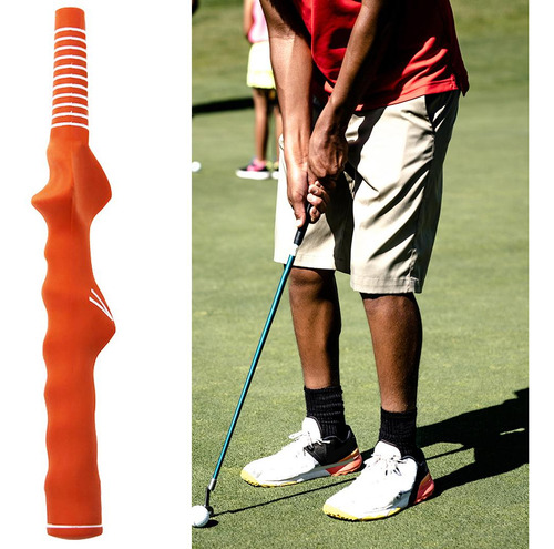 2x Guía De Swing De Golf, Ayuda De Entrenamiento,