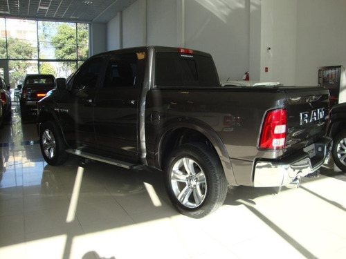Ram 1500 5.7 Laramie Atx V8