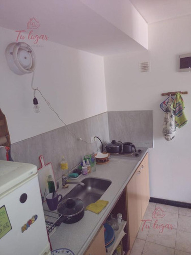 Imagen 16 de 30 de Vende Dpto Monoambiente / Apto Oficina