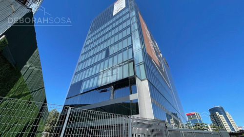 Oficina En Edificio Corporativo En Vicente López