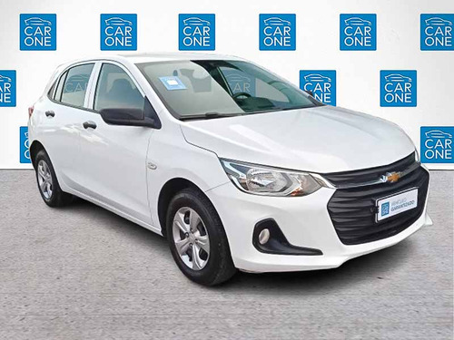 Chevrolet Onix 1.2 L19