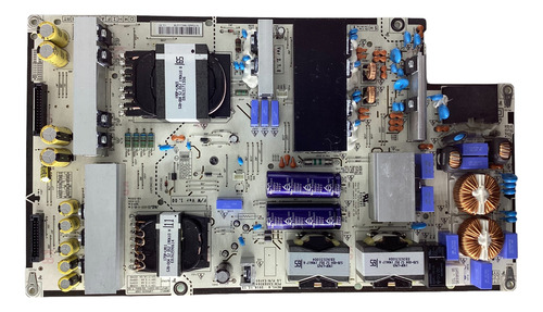 Fuente LG Oled65bxpua Eax68364701 Lgp65c9-19op