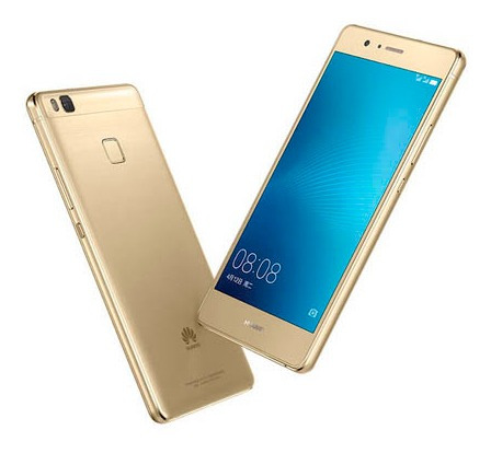 Celular Huawei P9 Lite Lte Dorado 5.2  Octacore, 13mp