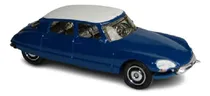 Comprar Citroen Ds 1968 Escala 1:64 Matchbox