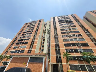 Apartamento en alquiler