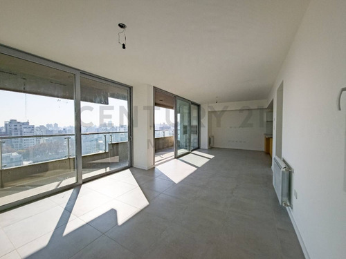 Imagen 3 de 29 de Departamento De 3 Dormitorios En Venta En La Plata.